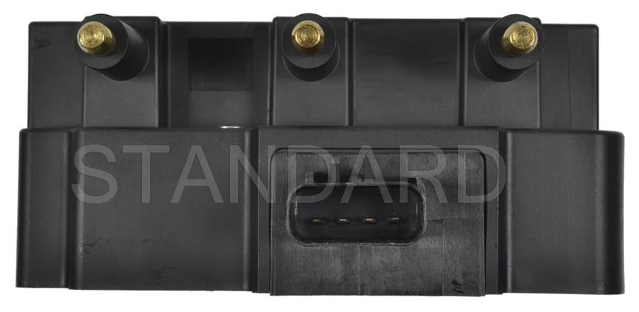 Standard UF-305 OE Durability Improved Ignition Coil - Image 2