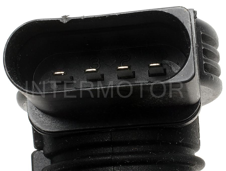 Standard UF-411 OE Durability Improved Ignition Coil - Image 3