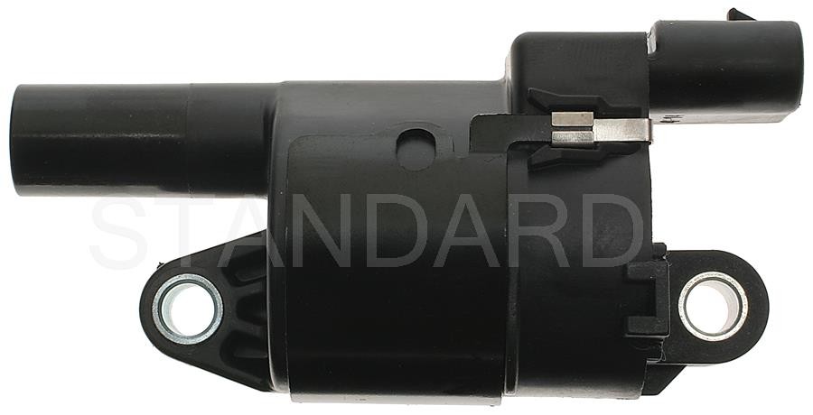 Standard UF-414 OE Durability Improved Ignition Coil - Image 8