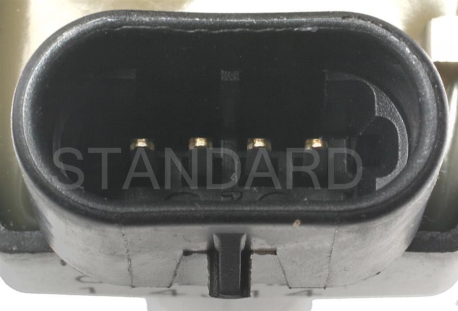 Standard UF-414 OE Durability Improved Ignition Coil - Image 3