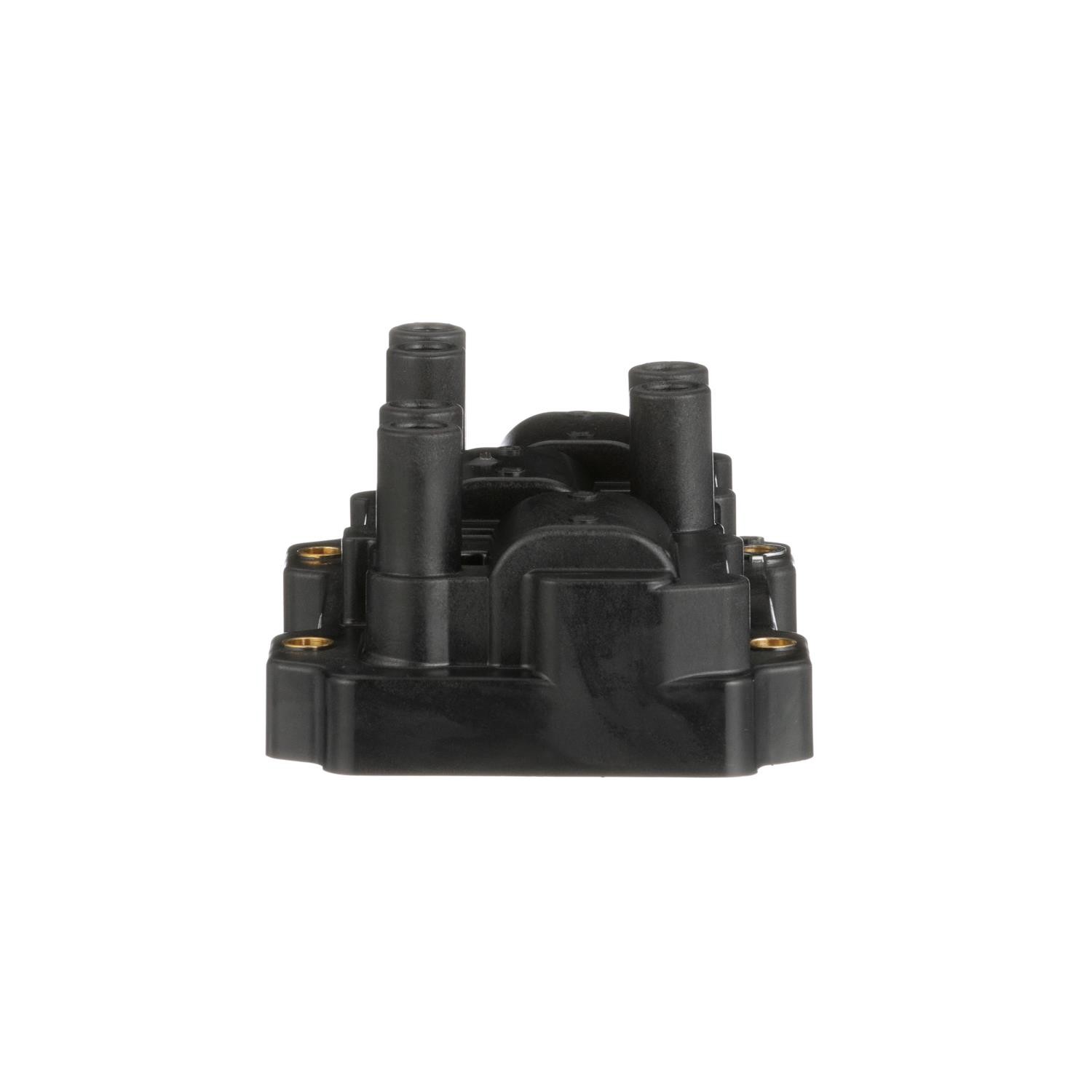 Standard UF-434 OE Durability Improved Ignition Coil - Image 2