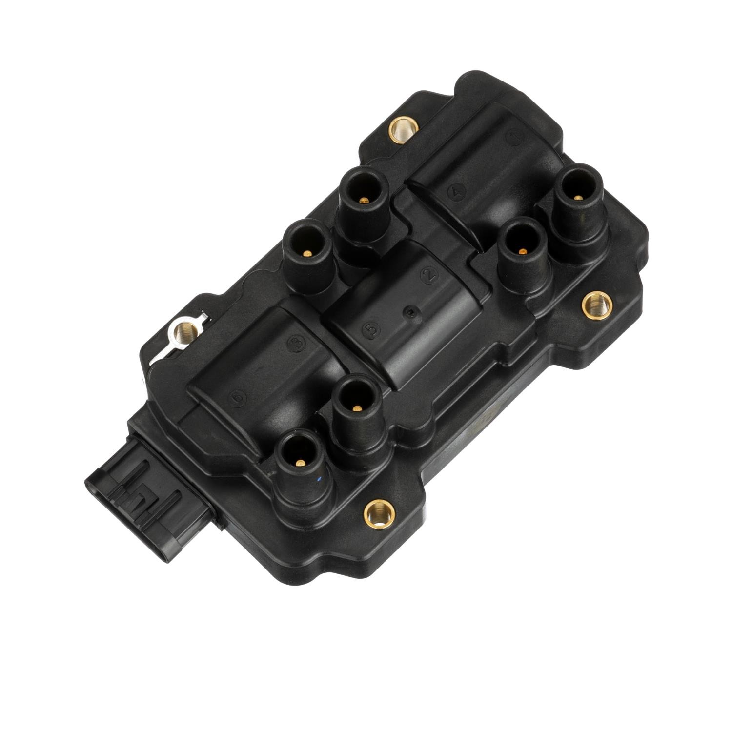 Standard UF-434 OE Durability Improved Ignition Coil - Image 6