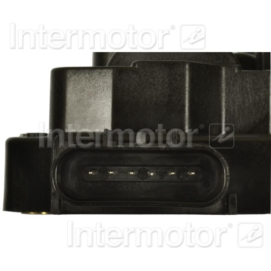 Standard UF-434 OE Durability Improved Ignition Coil - Image 7