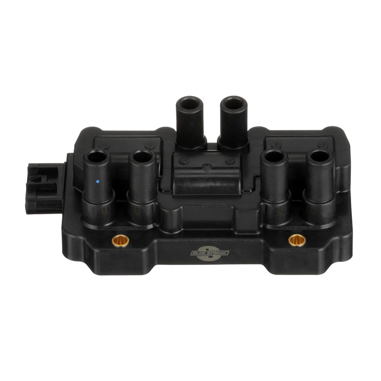 Standard UF-434 OE Durability Improved Ignition Coil - Image 8