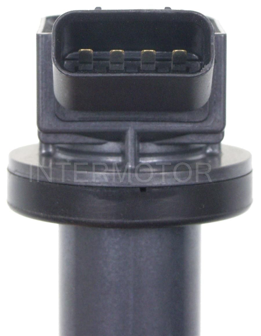 Standard UF-495 OE Durability Improved Ignition Coil - Image 8