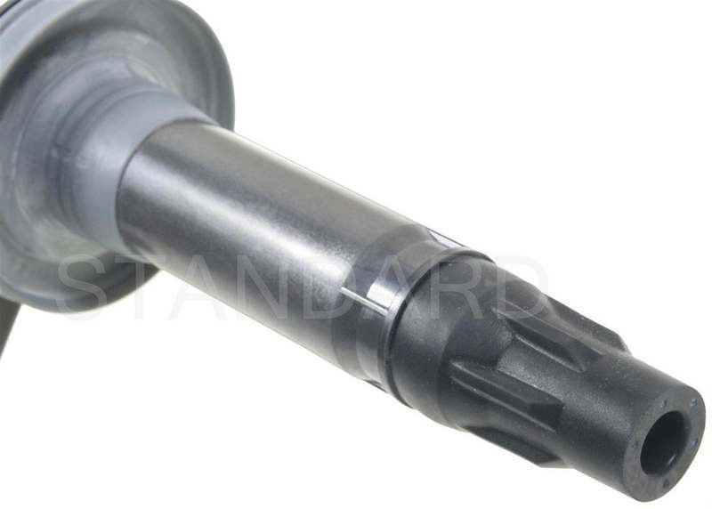 Standard UF-553 OE Durability Improved Ignition Coil - Image 7