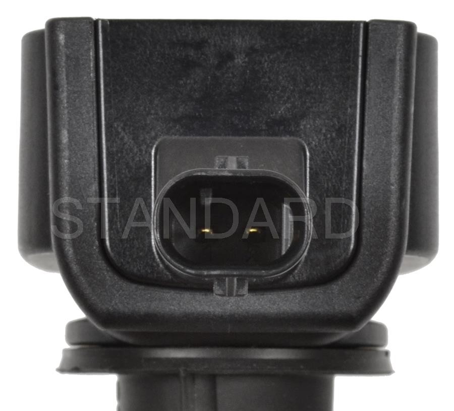 Standard UF-648 OE Durability Improved Ignition Coil - Image 4