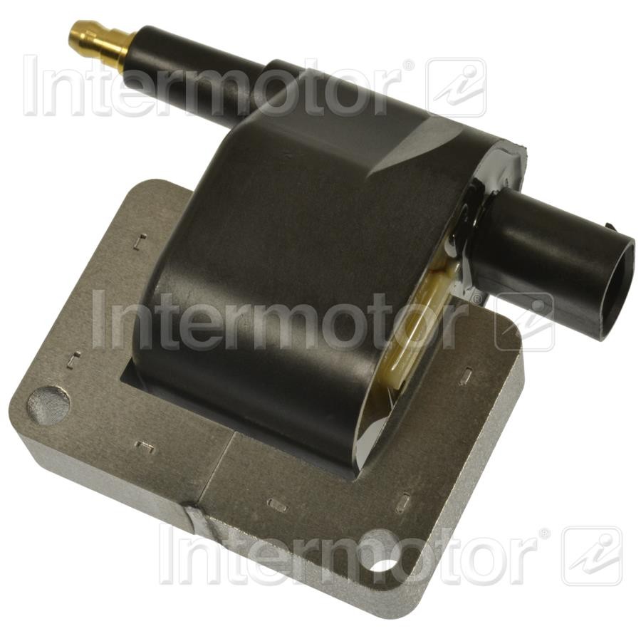 Standard UF-97 OE Durability Improved Ignition Coil - Image 2