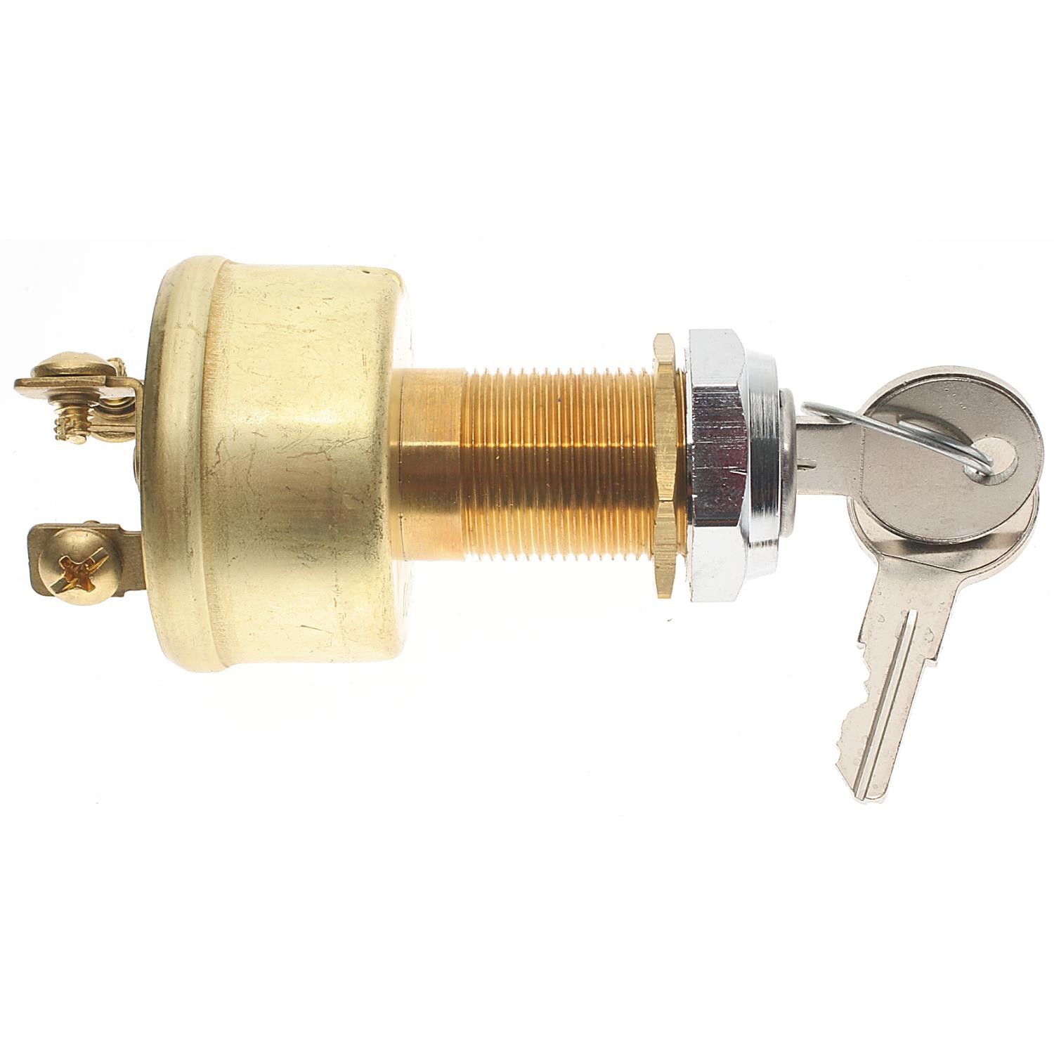 Standard UM-25 Ignition Starter Switch - Image 2