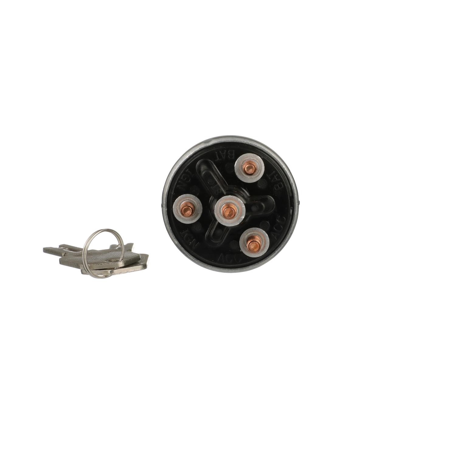 Standard UM-32 Ignition Starter Switch - Image 4