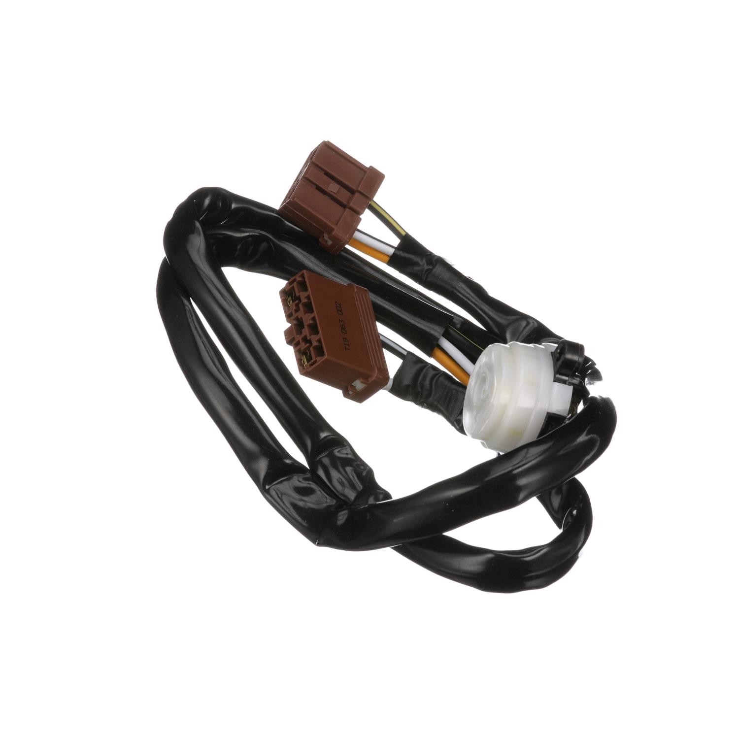 Standard US-1047 Ignition Starter Switch - Image 2