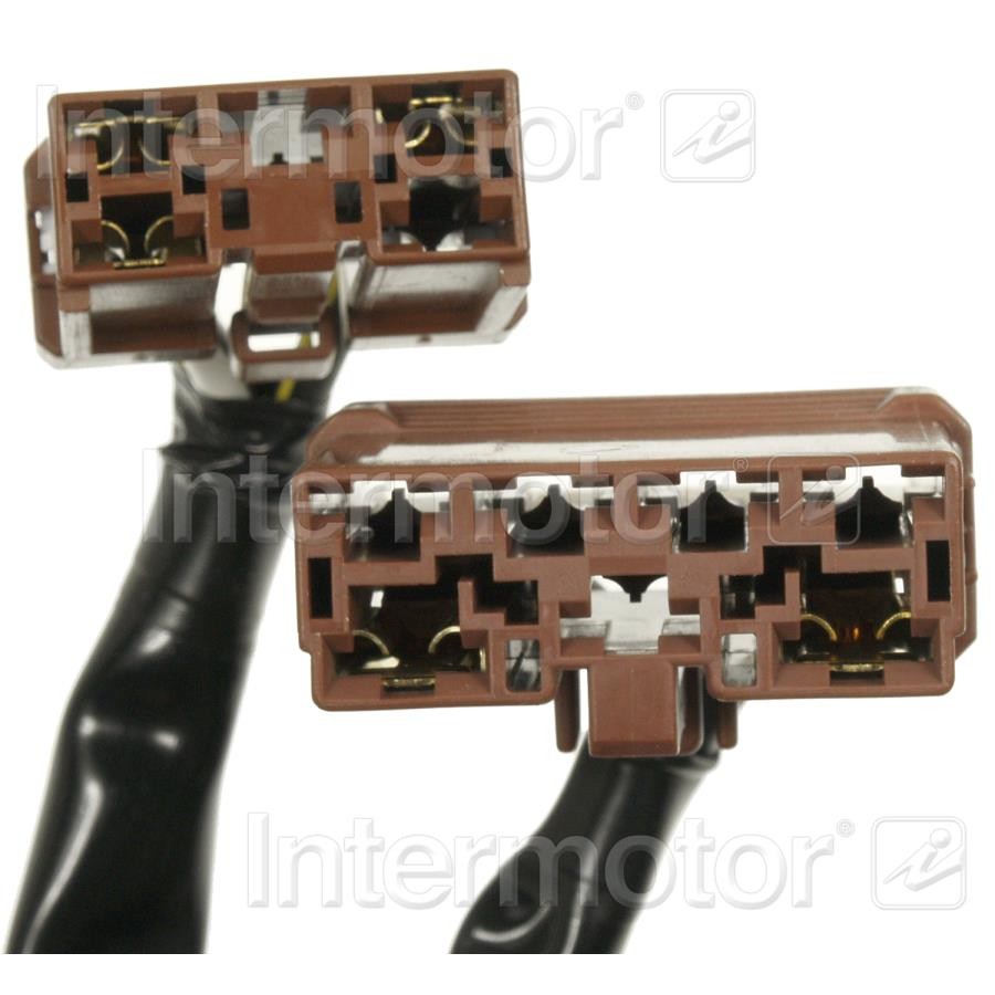 Standard US-1047 Ignition Starter Switch - Image 8