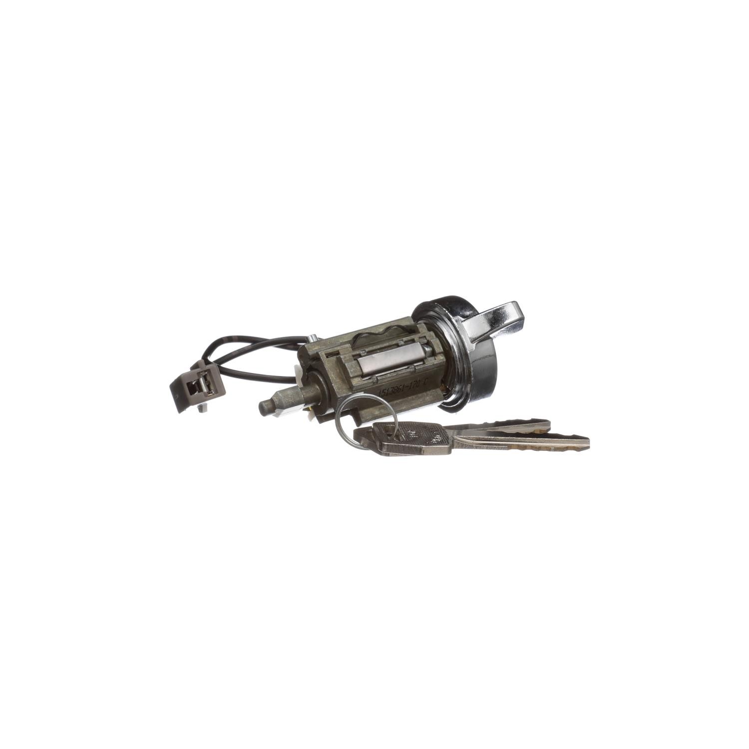 Standard US-104L Ignition Lock Cylinder