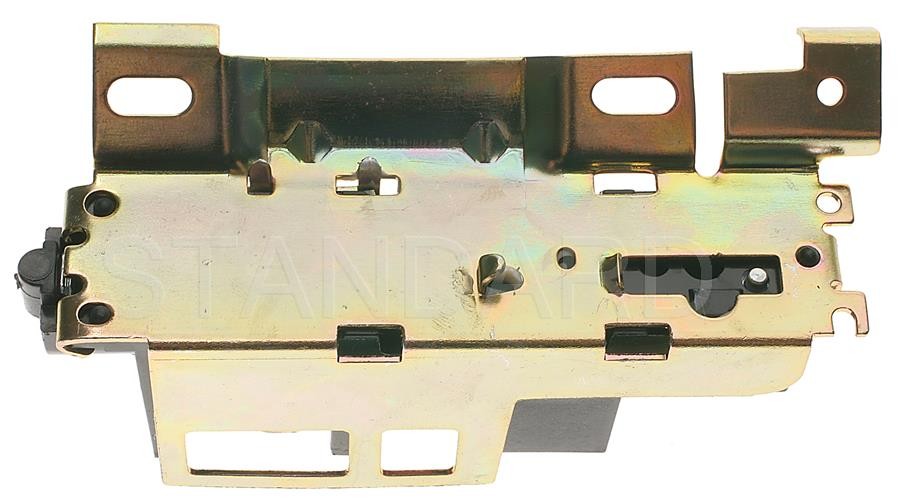 Standard US-105 Ignition Starter Switch - Image 4