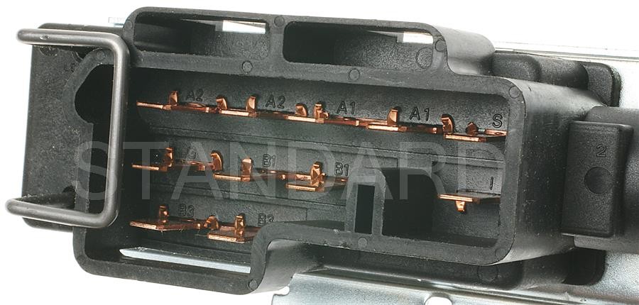 Standard US-106 Ignition Starter Switch - Image 5