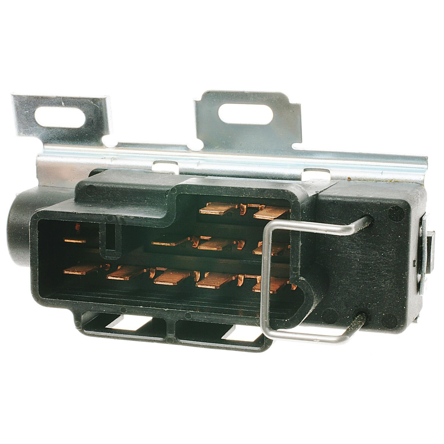 Standard US-106 Ignition Starter Switch - Image 4