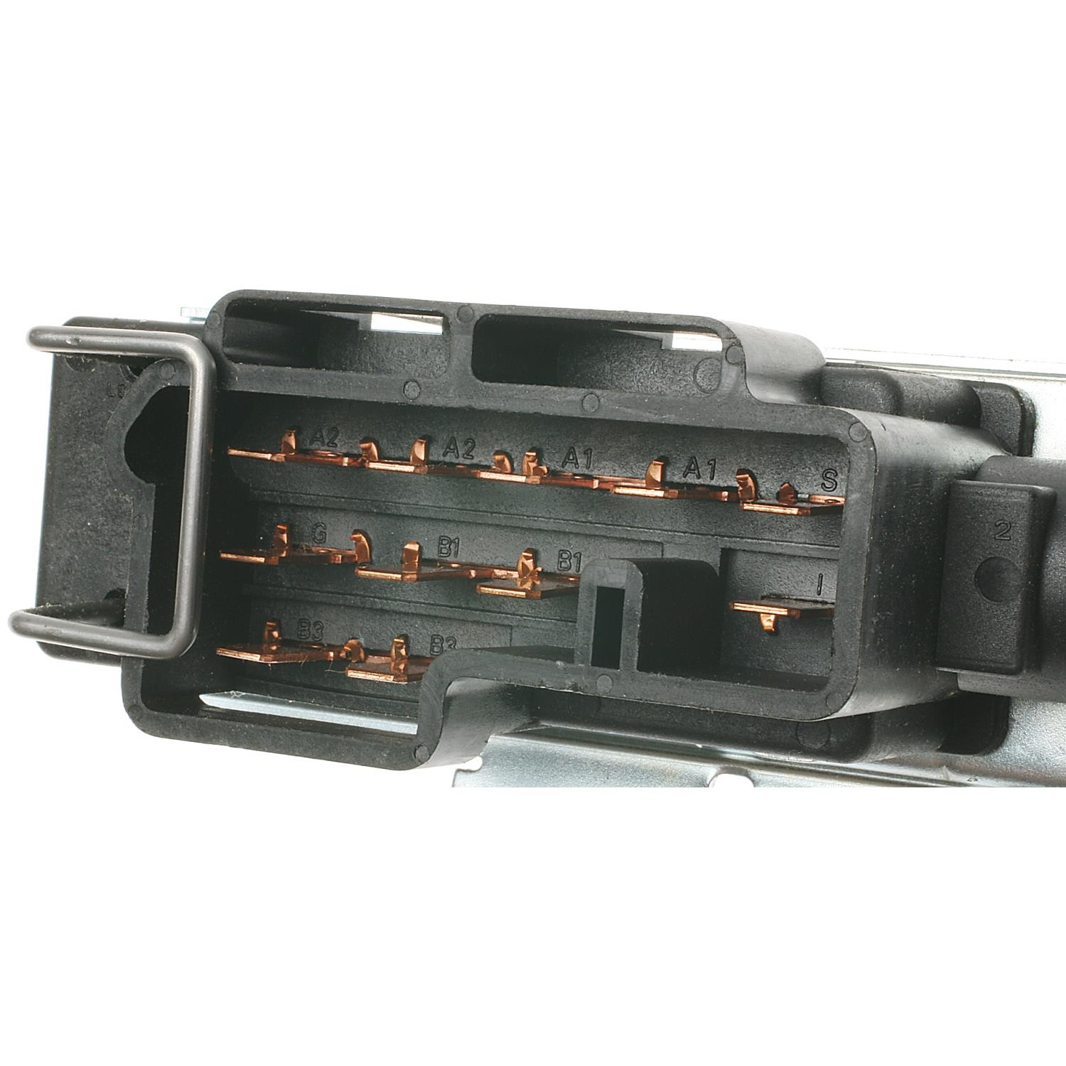 Standard US-106 Ignition Starter Switch - Image 3