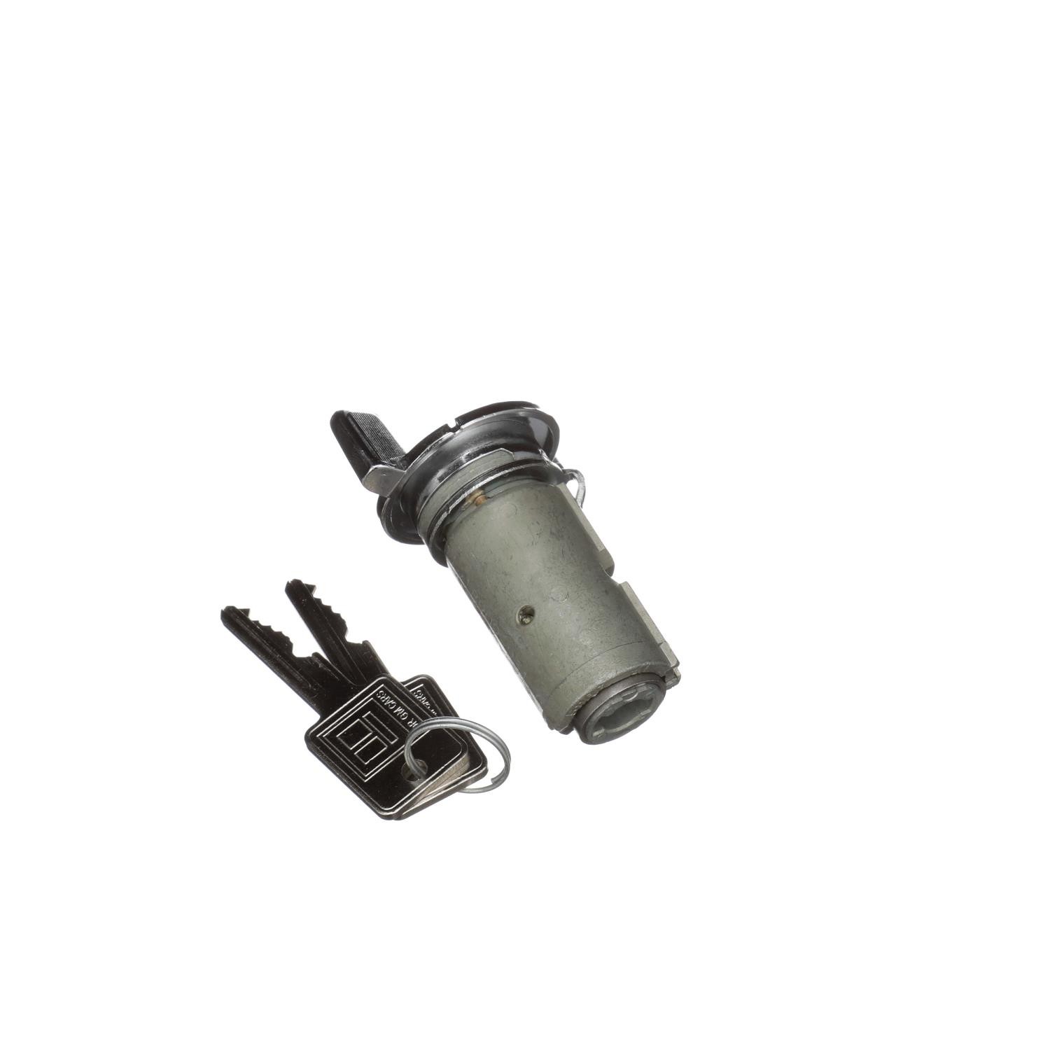 Standard US-107L Ignition Lock Cylinder - Image 5