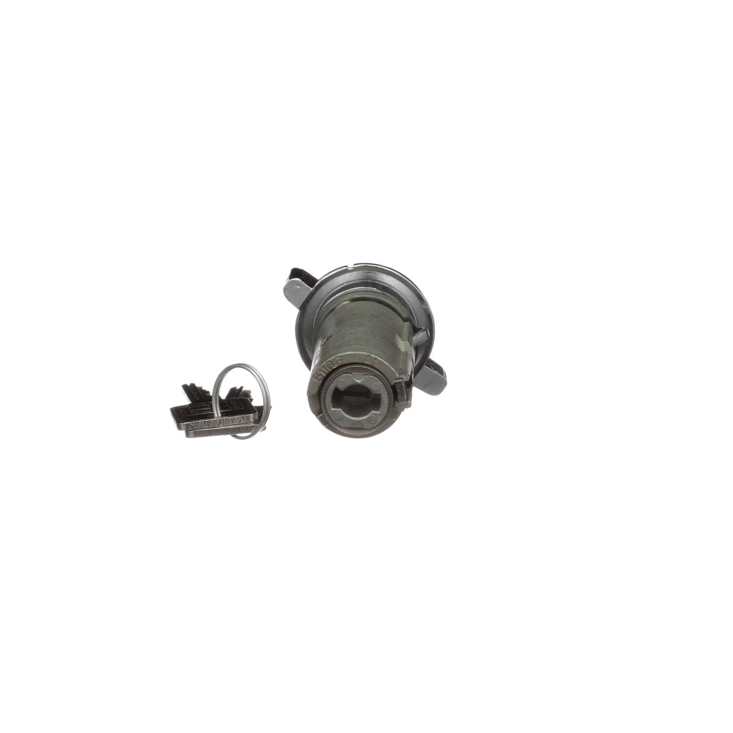 Standard US-107L Ignition Lock Cylinder - Image 7