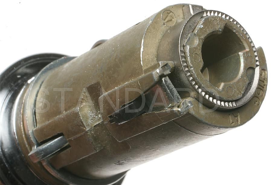 Standard US-107L Ignition Lock Cylinder - Image 4