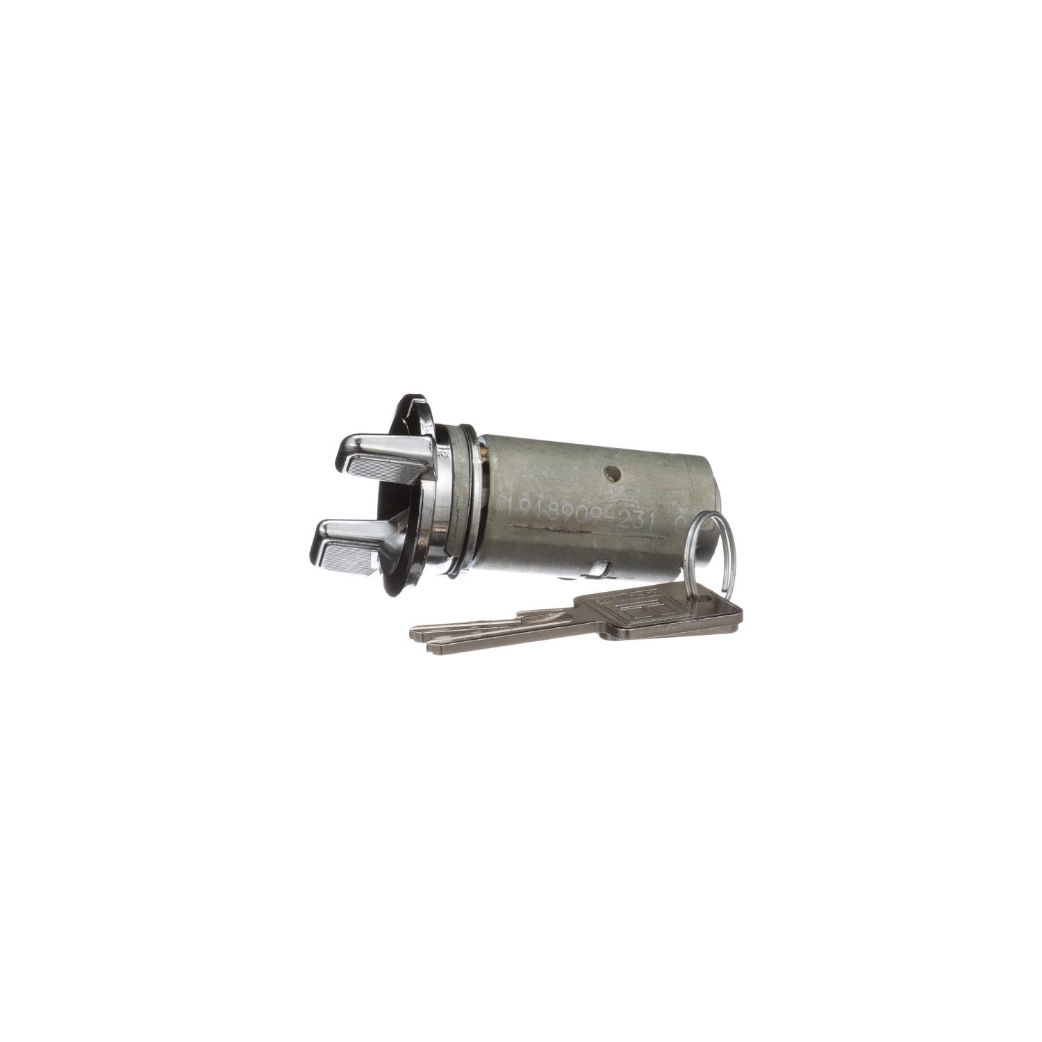 Standard US-107L Ignition Lock Cylinder - Image 3