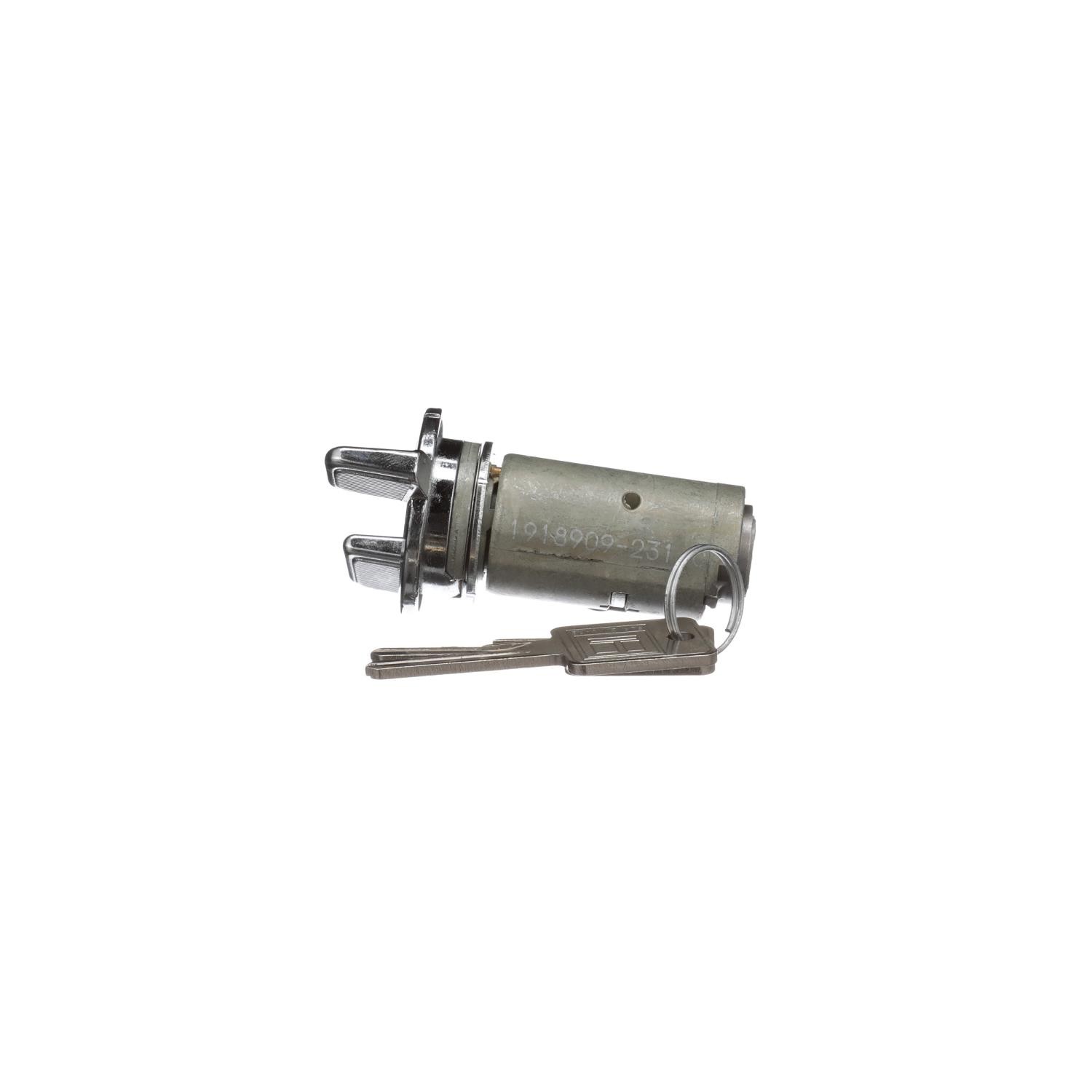 Standard US-107L Ignition Lock Cylinder - Image 2