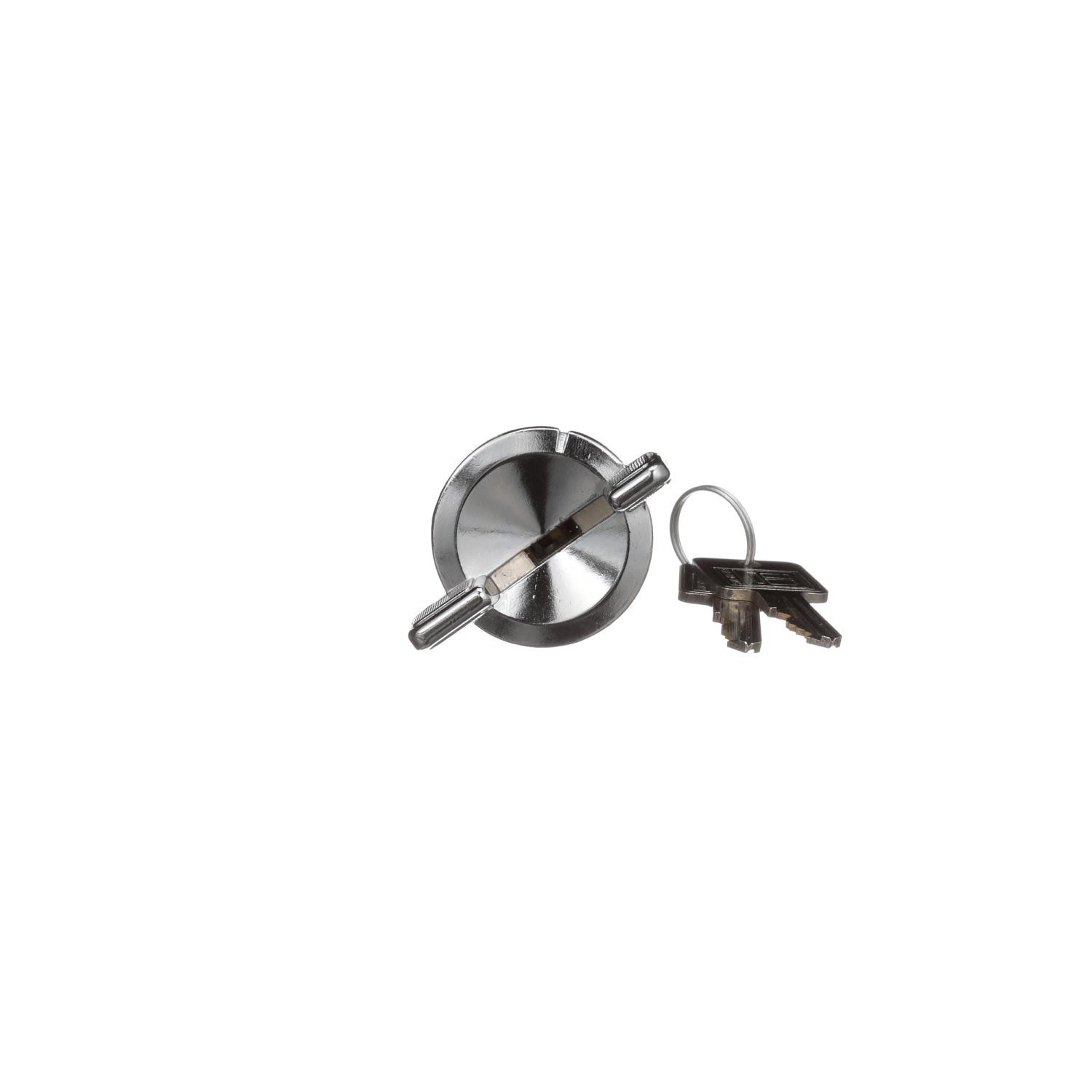 Standard US-107L Ignition Lock Cylinder - Image 8