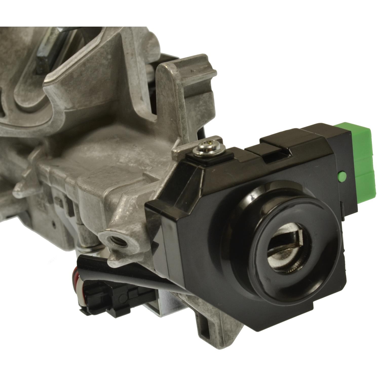 Standard US-1100 Ignition Switch With Lock Cylinder - Image 4