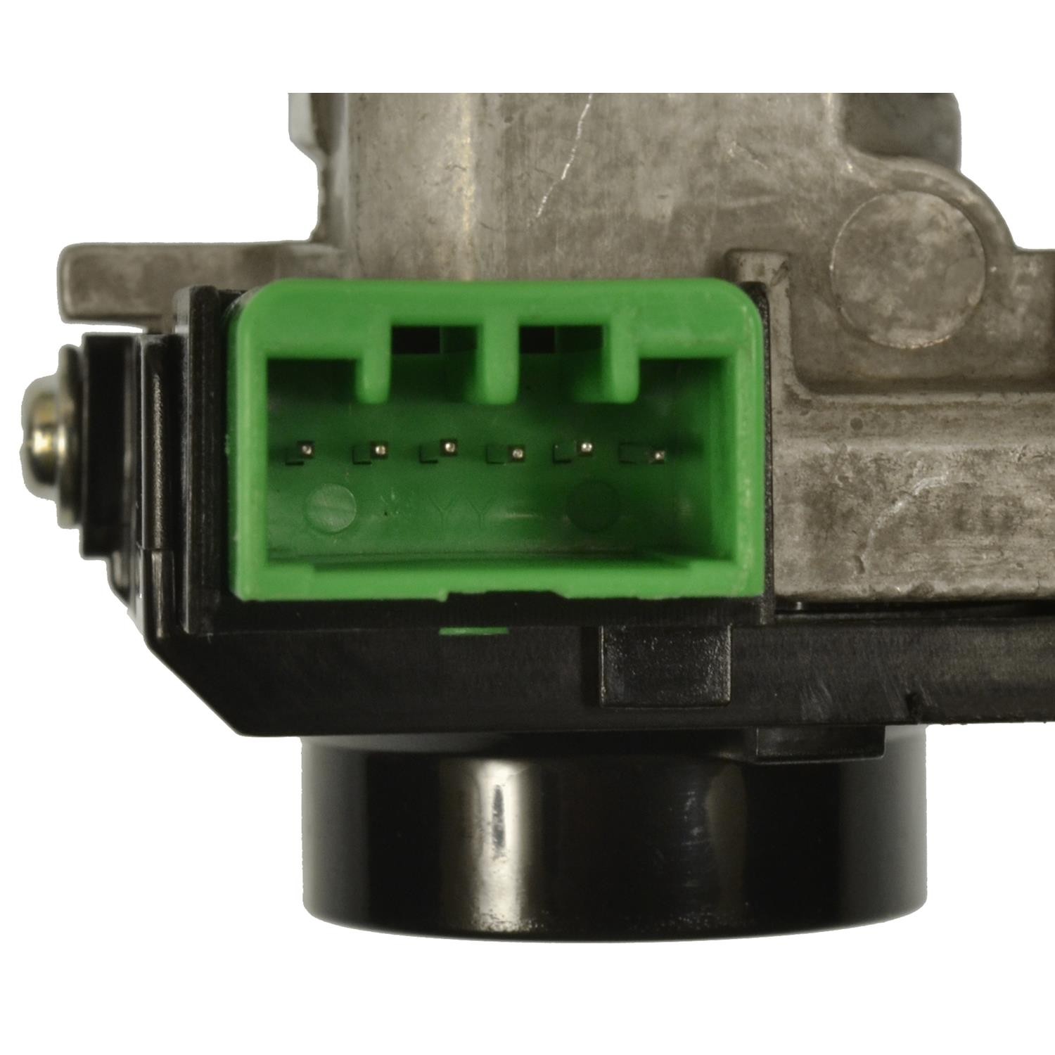 Standard US-1100 Ignition Switch With Lock Cylinder