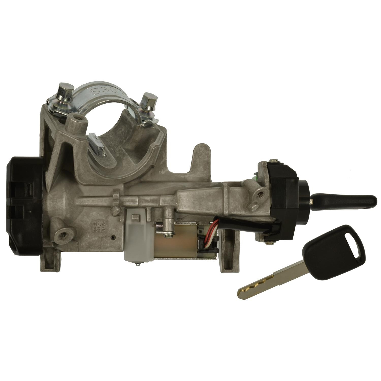 Standard US-1100 Ignition Switch With Lock Cylinder - Image 3