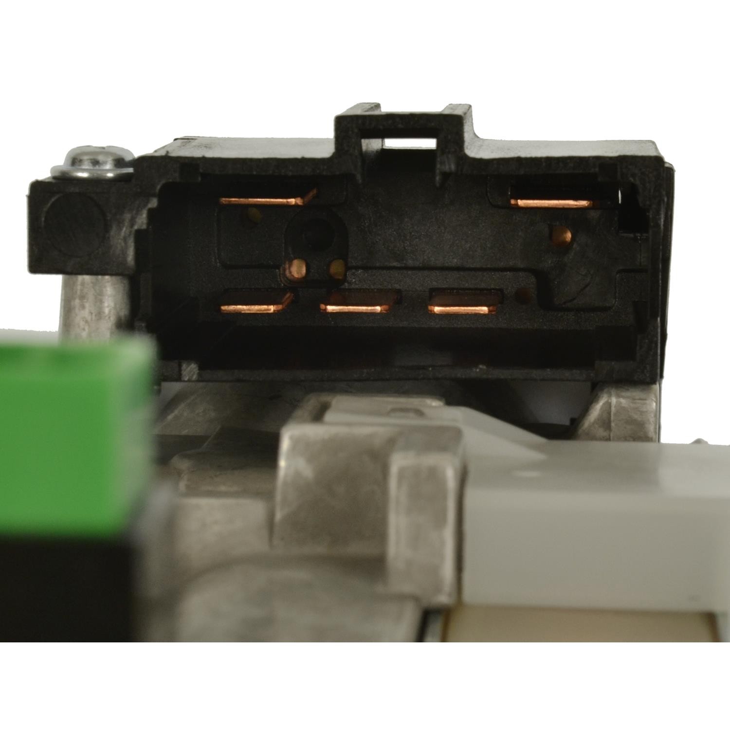 Standard US-1100 Ignition Switch With Lock Cylinder - Image 2