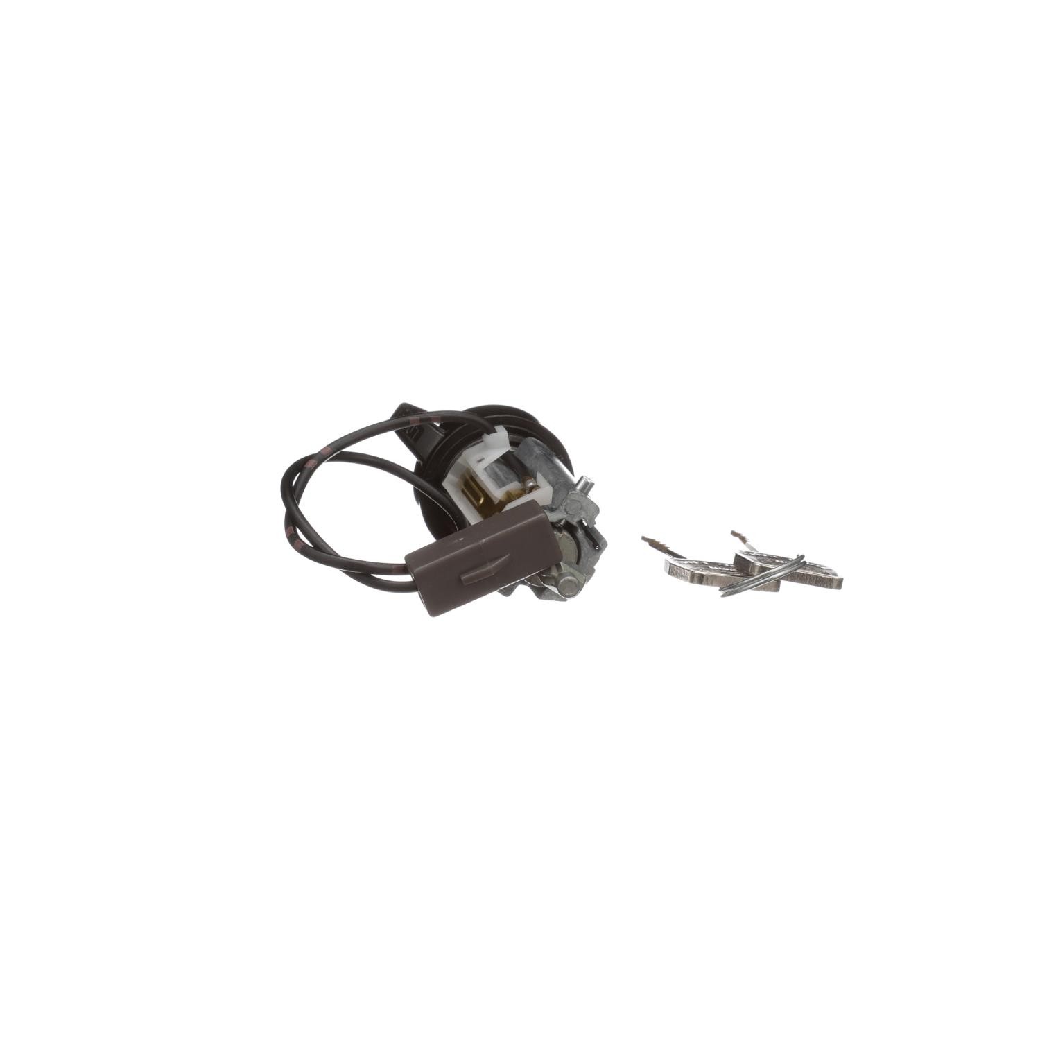 Standard US-111L Ignition Lock Cylinder - Image 12