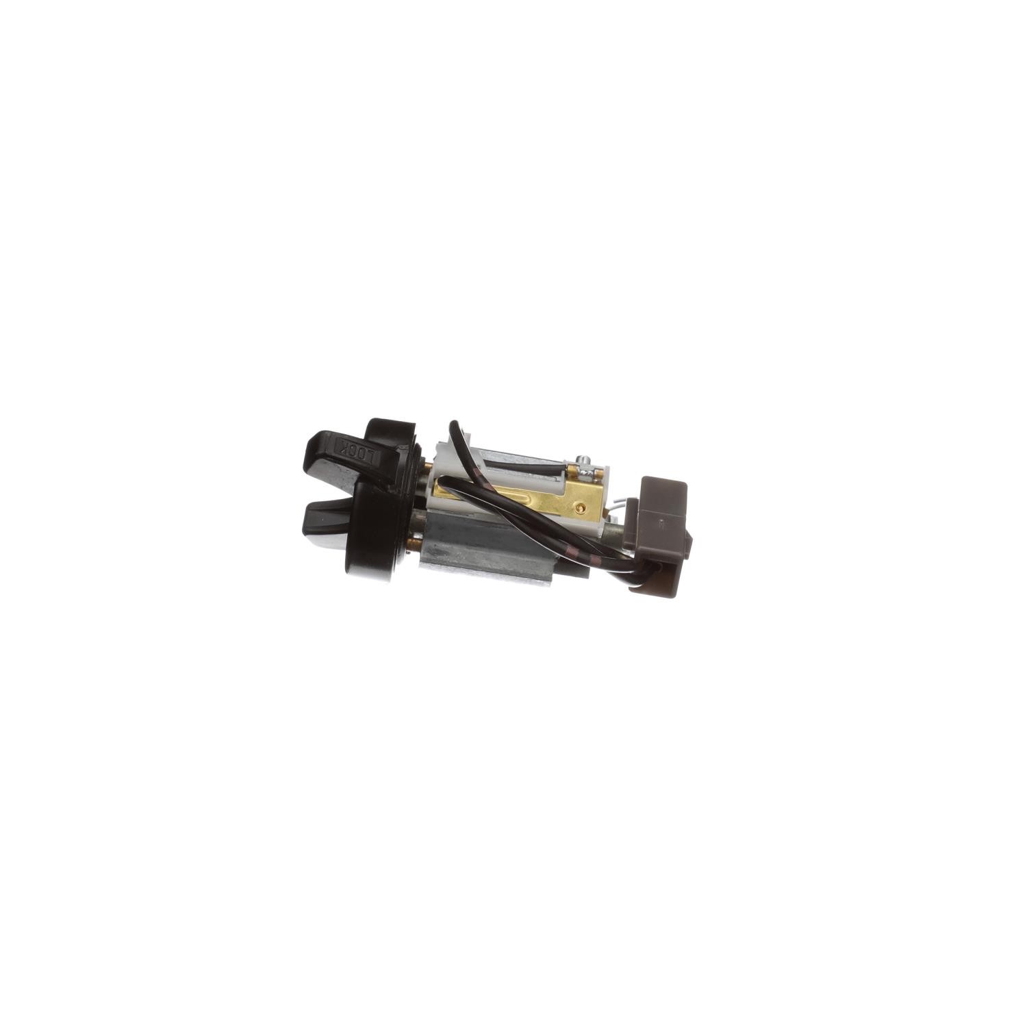 Standard US-111L Ignition Lock Cylinder - Image 4