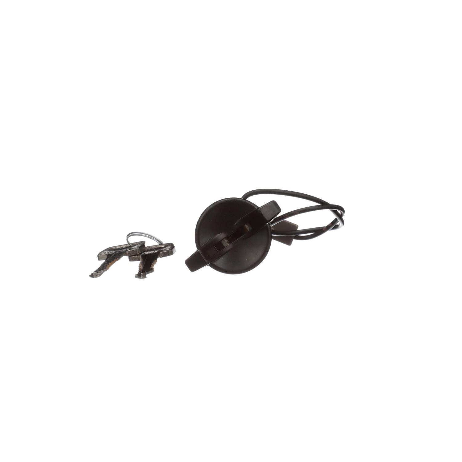 Standard US-111L Ignition Lock Cylinder - Image 9