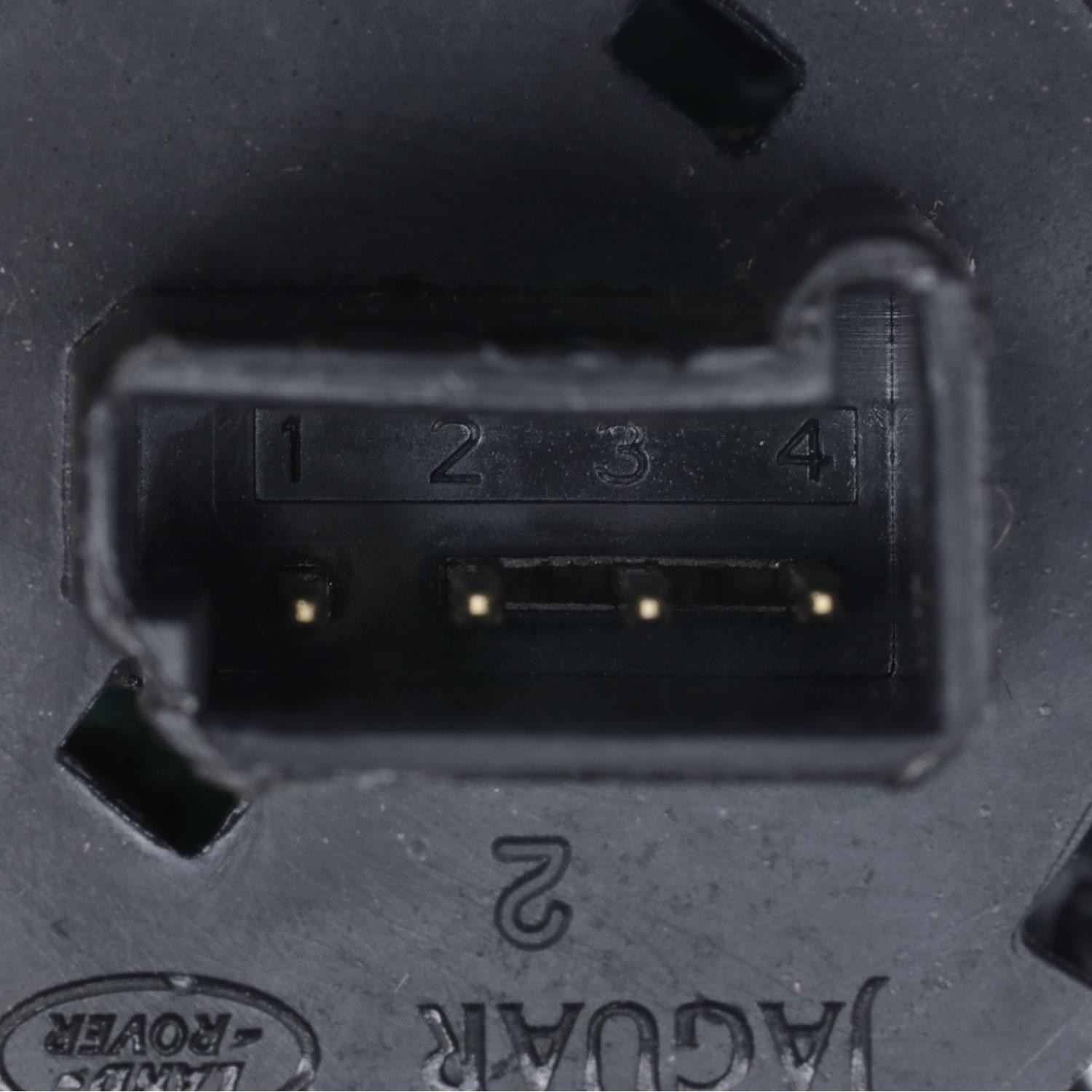 Standard US-1131 Ignition Push Button Switch