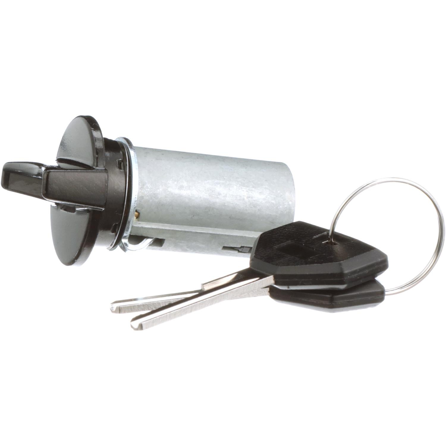 Standard US-114L Ignition Lock Cylinder - Image 8