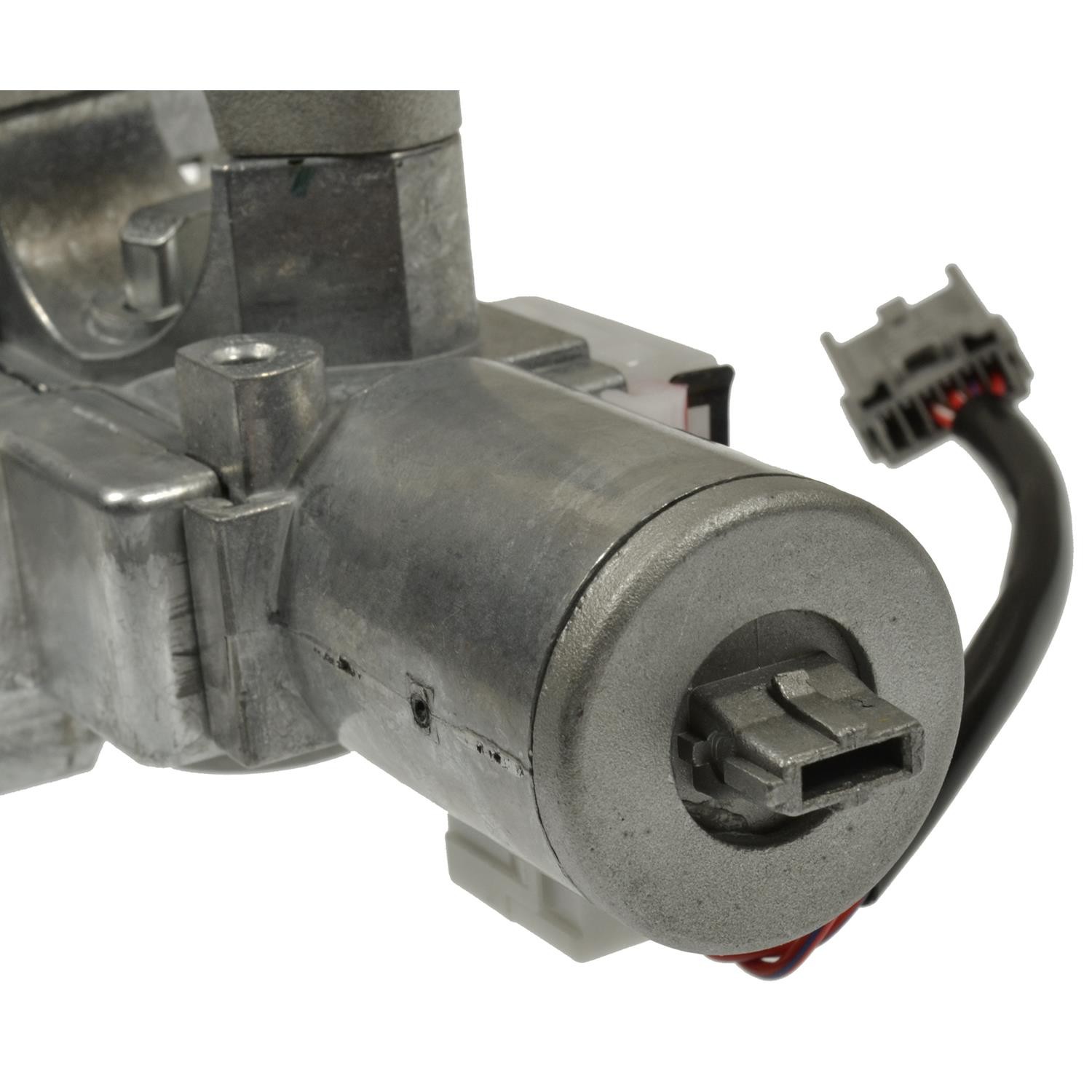 Standard US-1152 Ignition Switch With Lock Cylinder