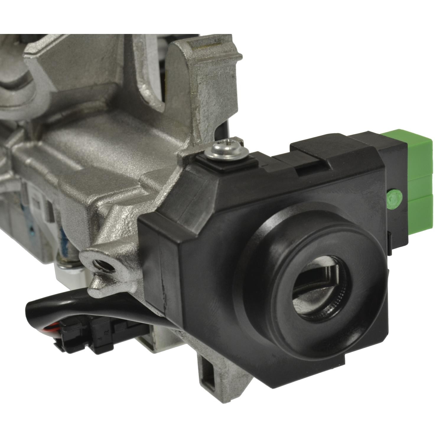 Standard US-1154 Ignition Switch With Lock Cylinder