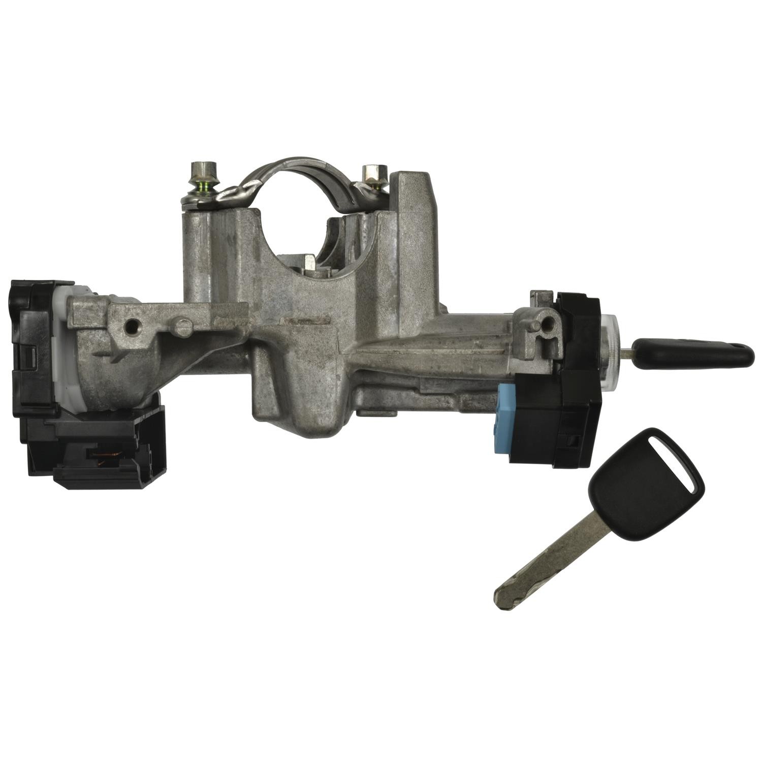Standard US-1157 Ignition Switch With Lock Cylinder