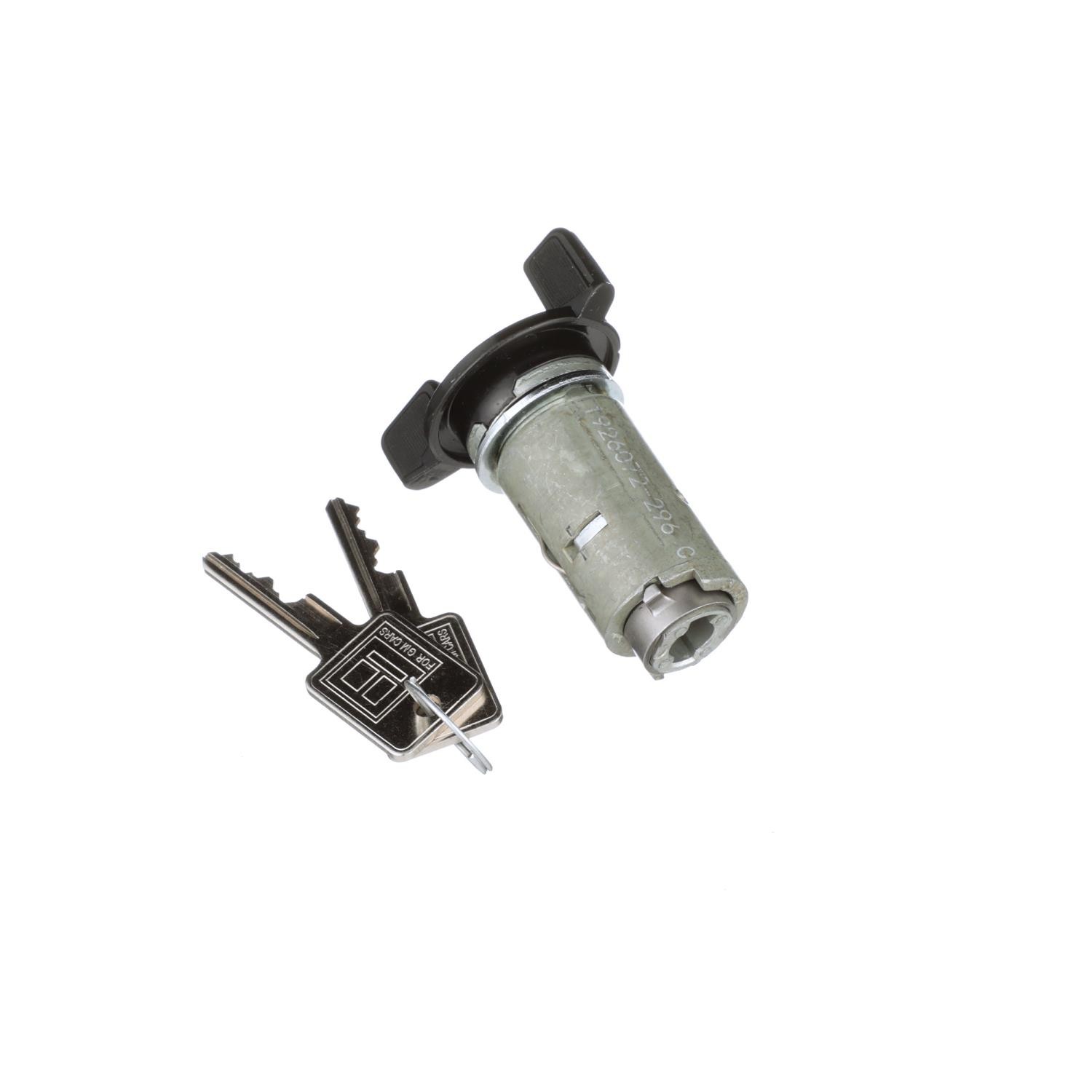 Standard US-117L Ignition Lock Cylinder - Image 2