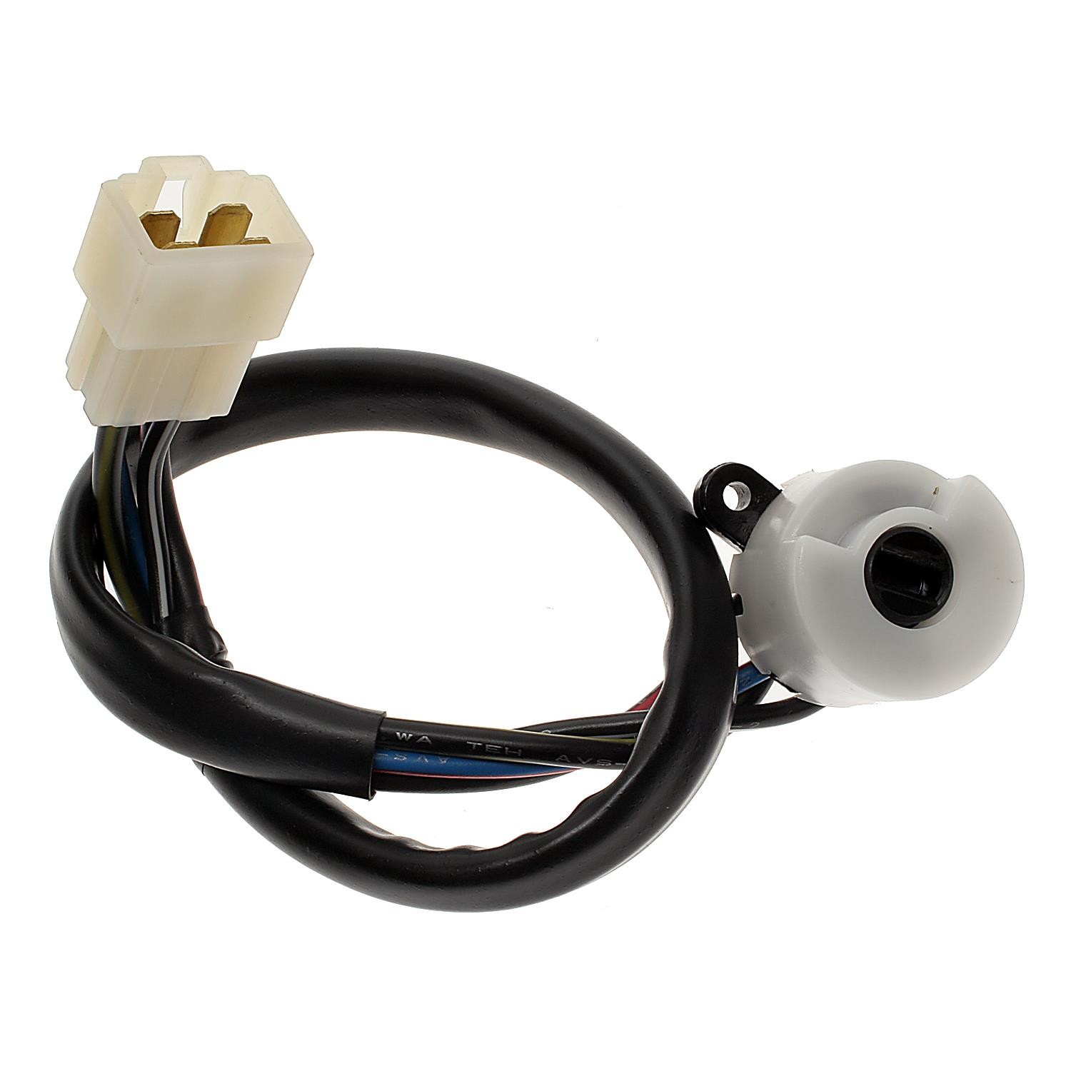 Standard US-117 Ignition Starter Switch