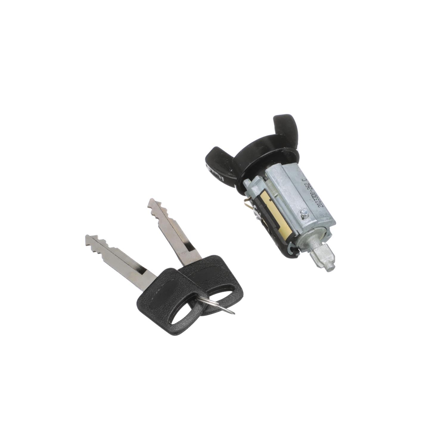 Standard US-118LB Ignition Lock Cylinder