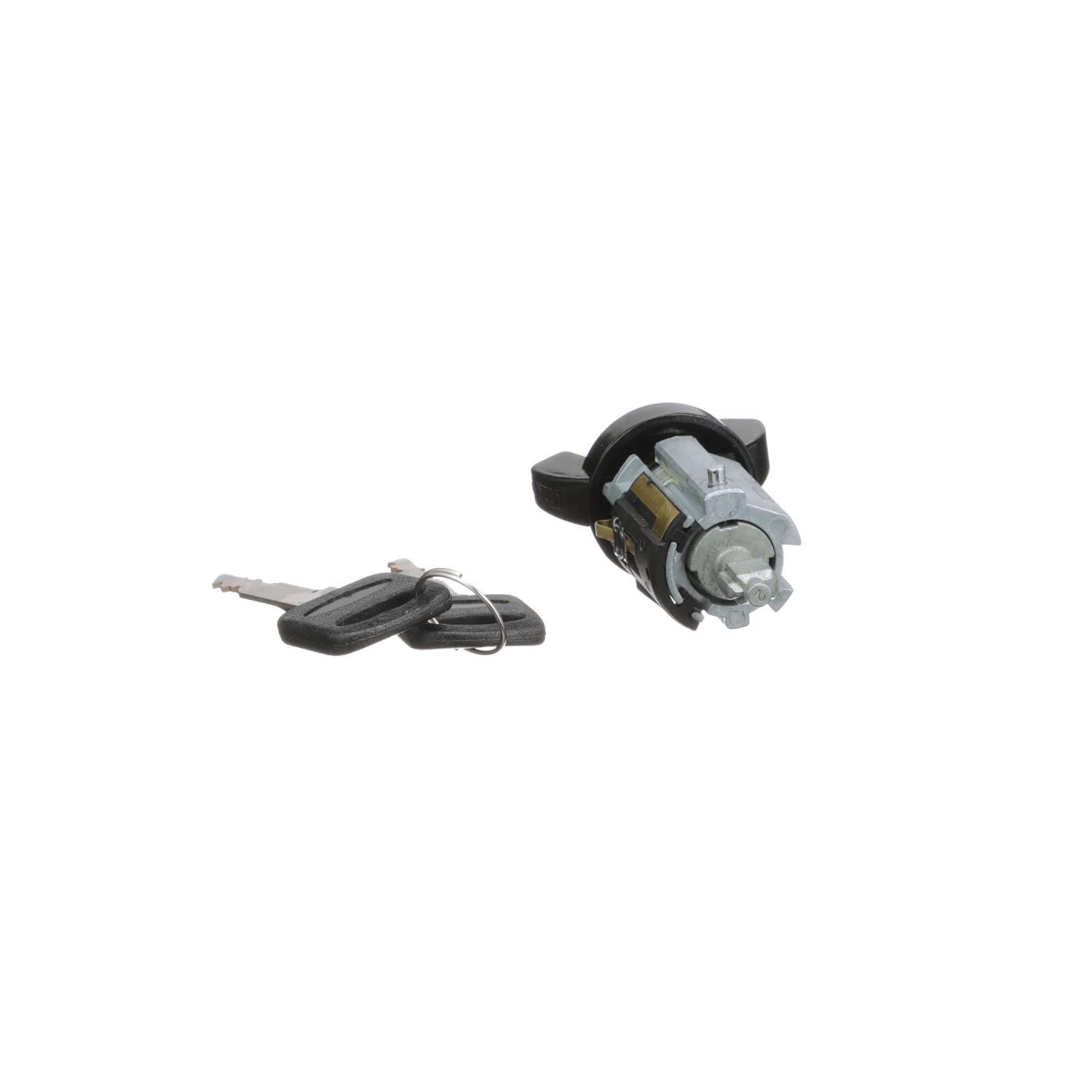 Standard US-118LB Ignition Lock Cylinder - Image 2