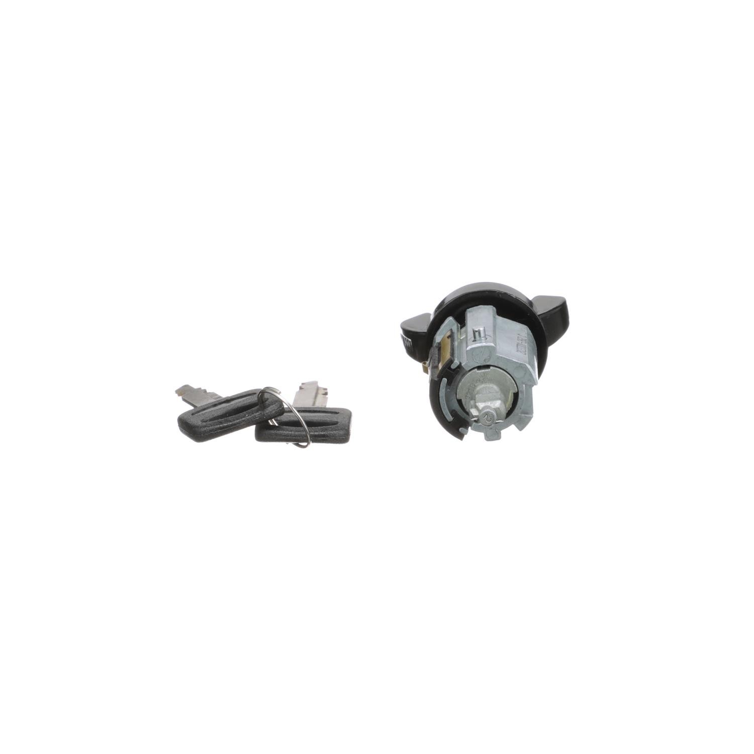 Standard US-118LB Ignition Lock Cylinder - Image 3
