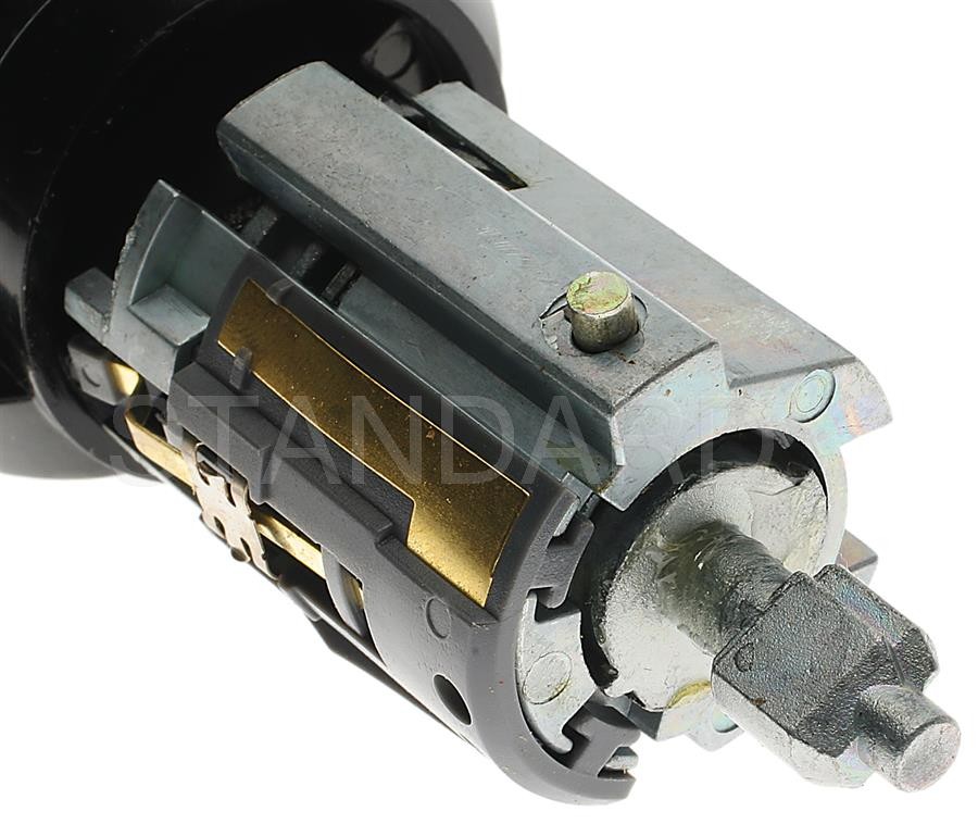 Standard US-118LB Ignition Lock Cylinder - Image 4