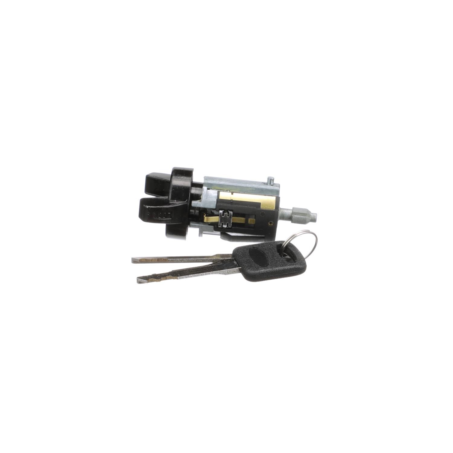 Standard US-118LB Ignition Lock Cylinder - Image 6