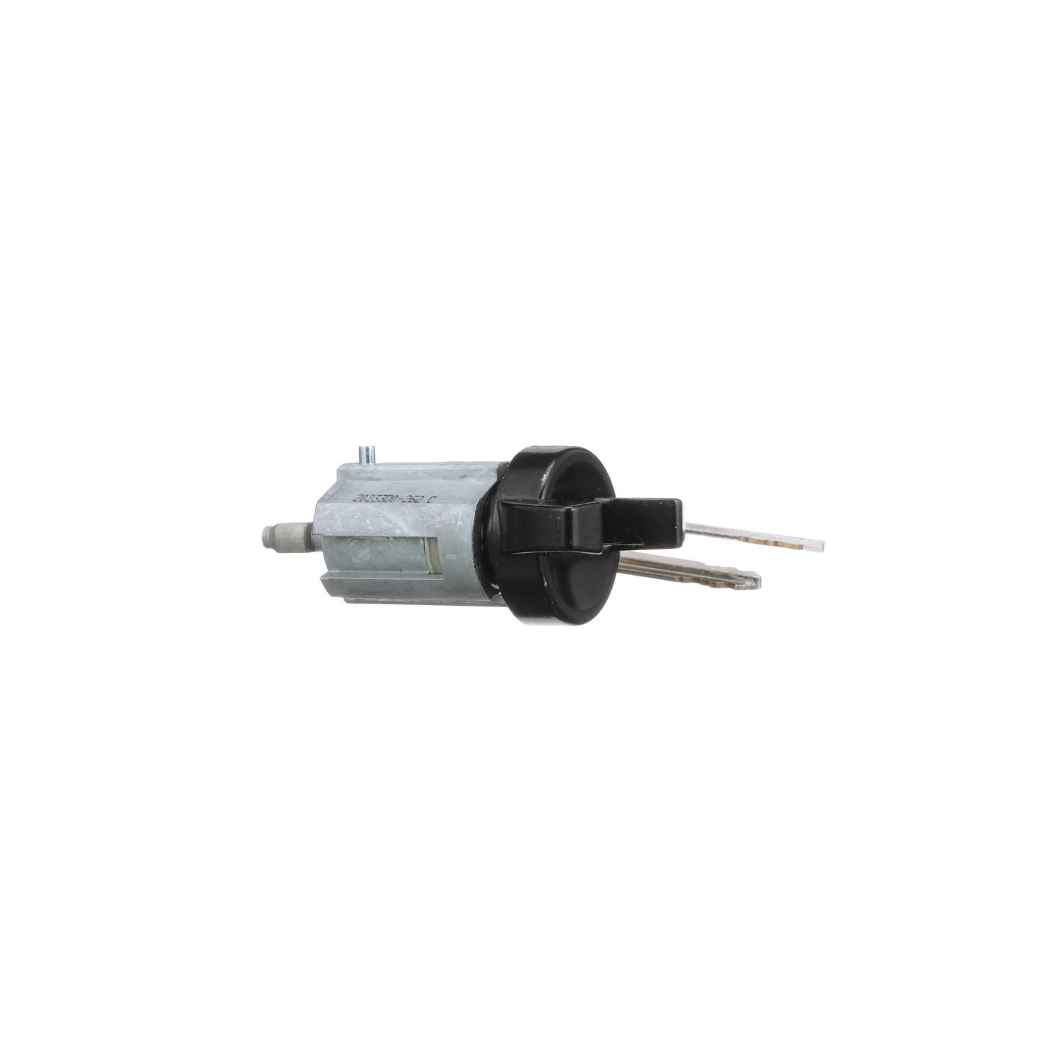Standard US-118LB Ignition Lock Cylinder - Image 7