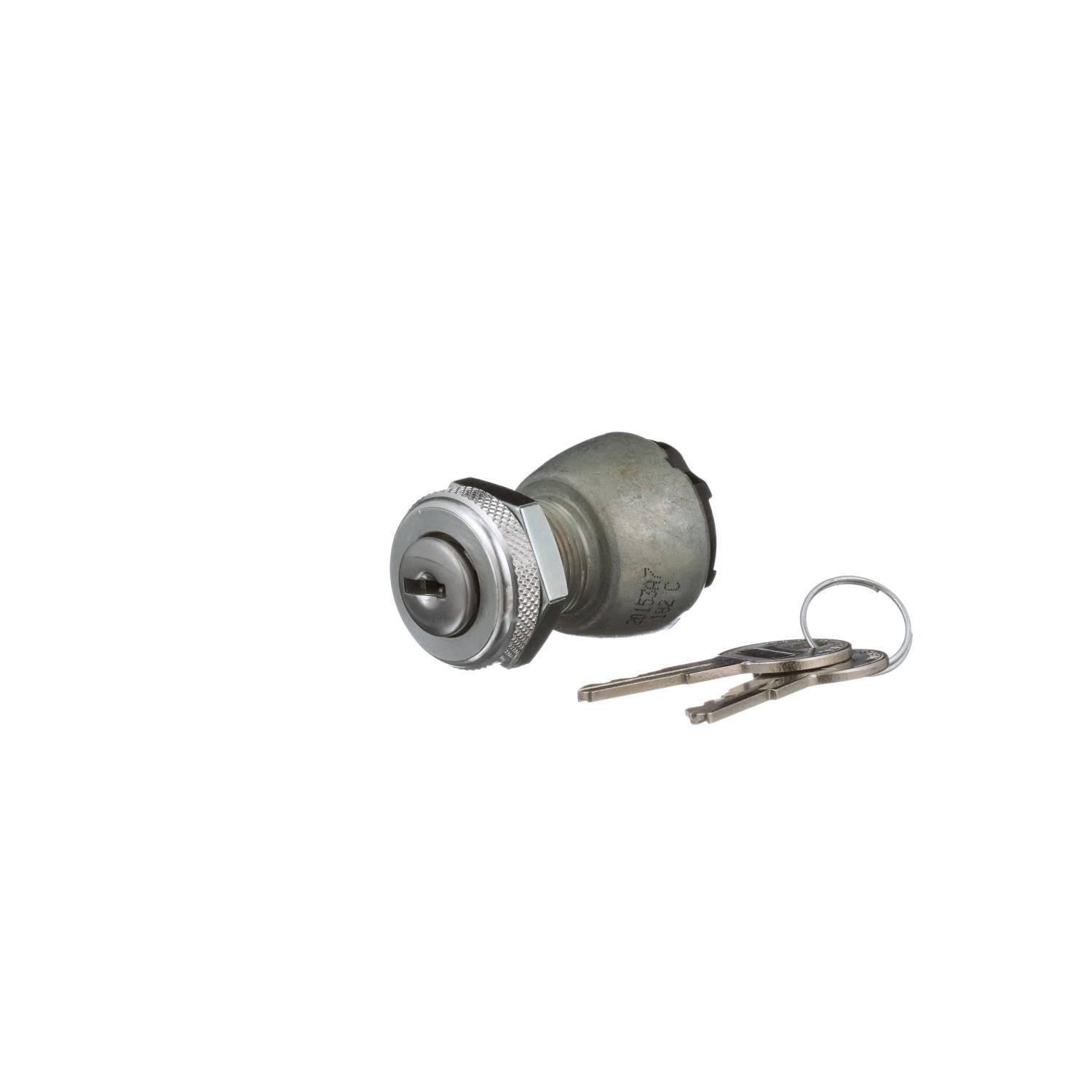 Standard US-11 Ignition Switch With Lock Cylinder