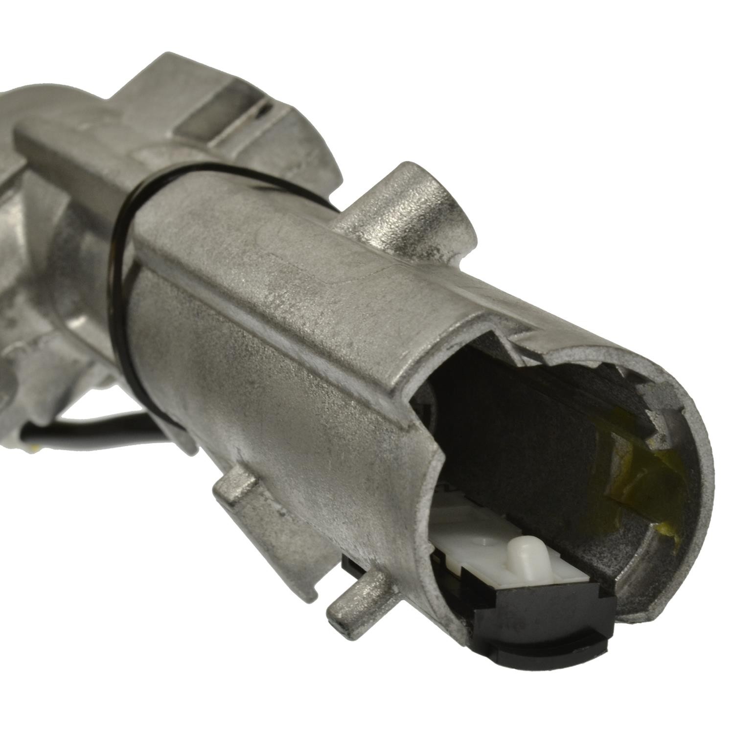 Standard US-1208 Ignition Switch With Lock Cylinder