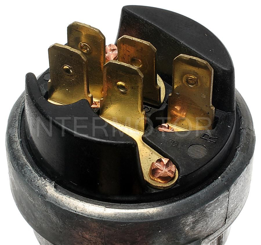 Standard US-120 Ignition Starter Switch - Image 2